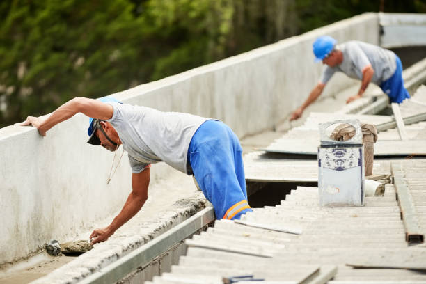 Best Insulation Installation Services in Flat Rock, MI
