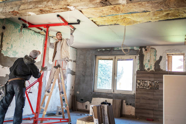  Flat Rock, MI Insulation Contractor Pros